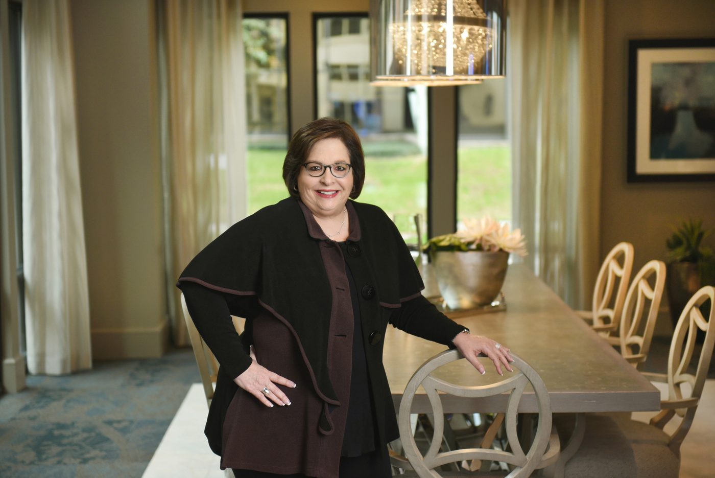 Q&A with Amy Bernstein: 10 Months After: Houston’s Housing Market Recovers from Harvey