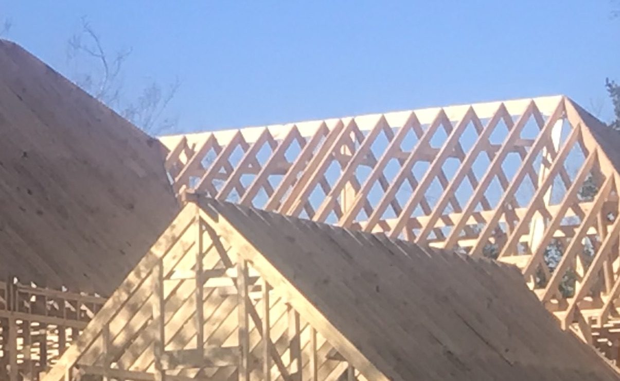 Let America Build: More Home Construction Needed