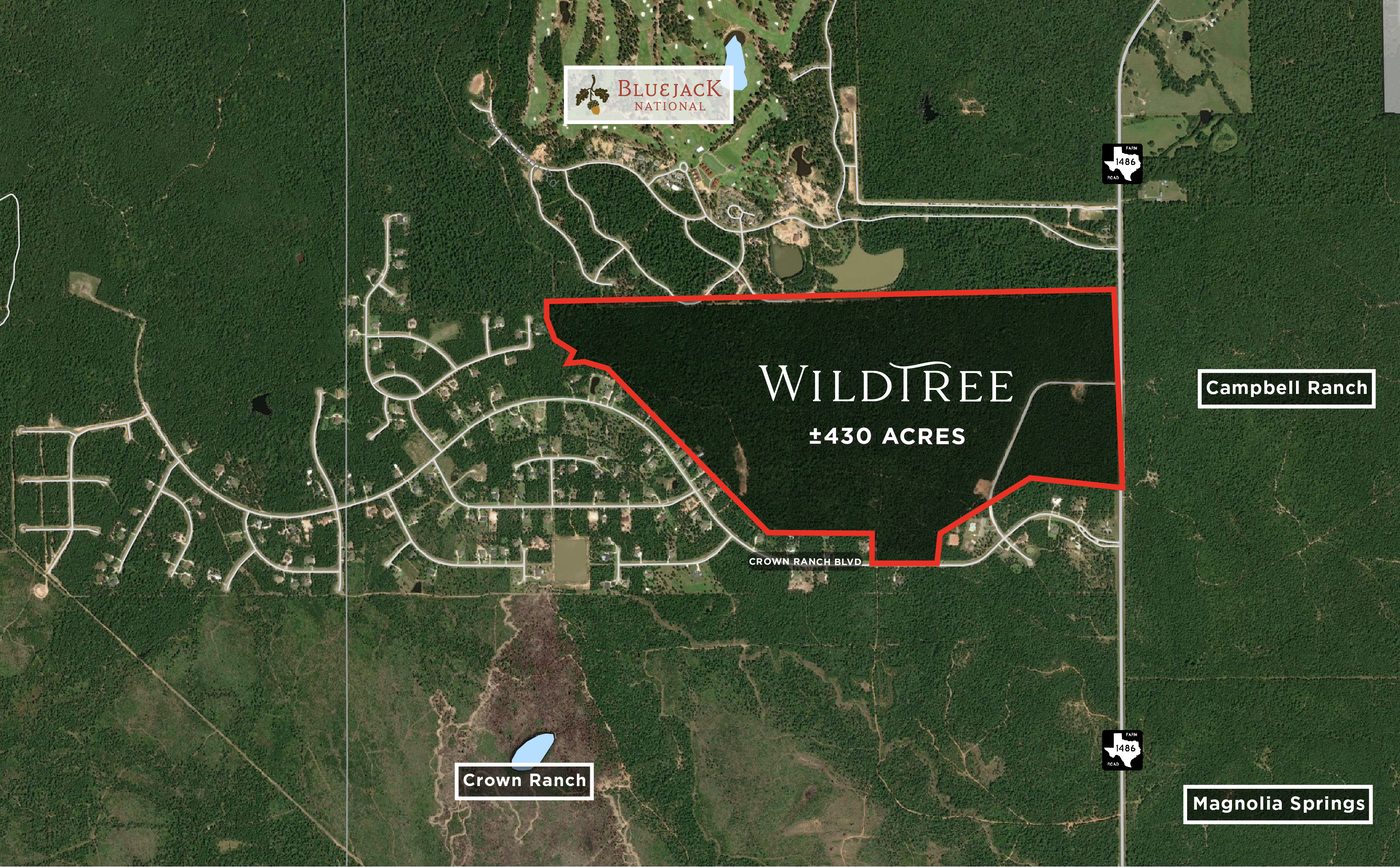 1000 Homes to be Built in New Project