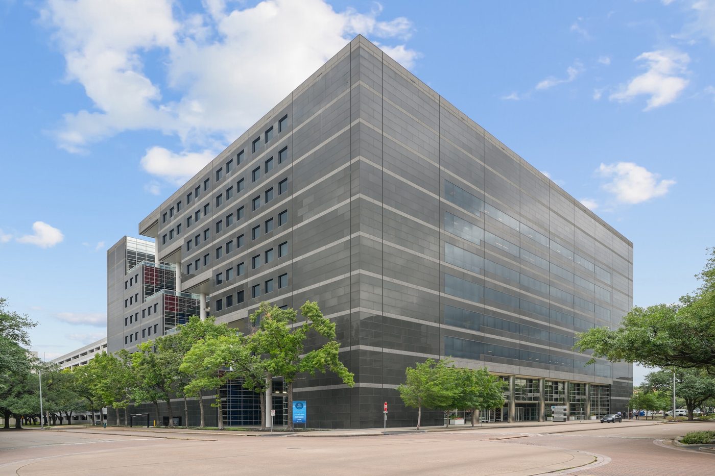 106,000 SF Leased at 20 Greenway