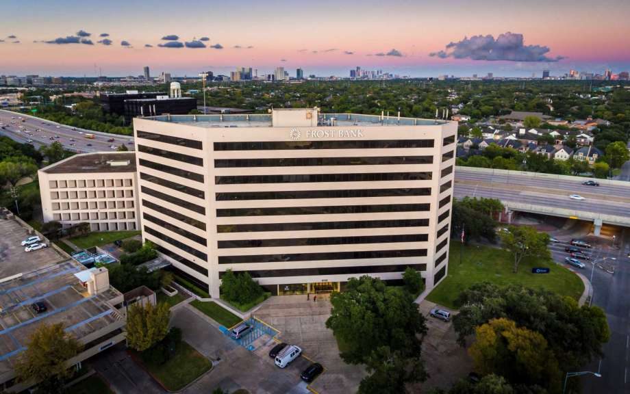 Bellaire? West Loop Buildings Sold: $110 Million