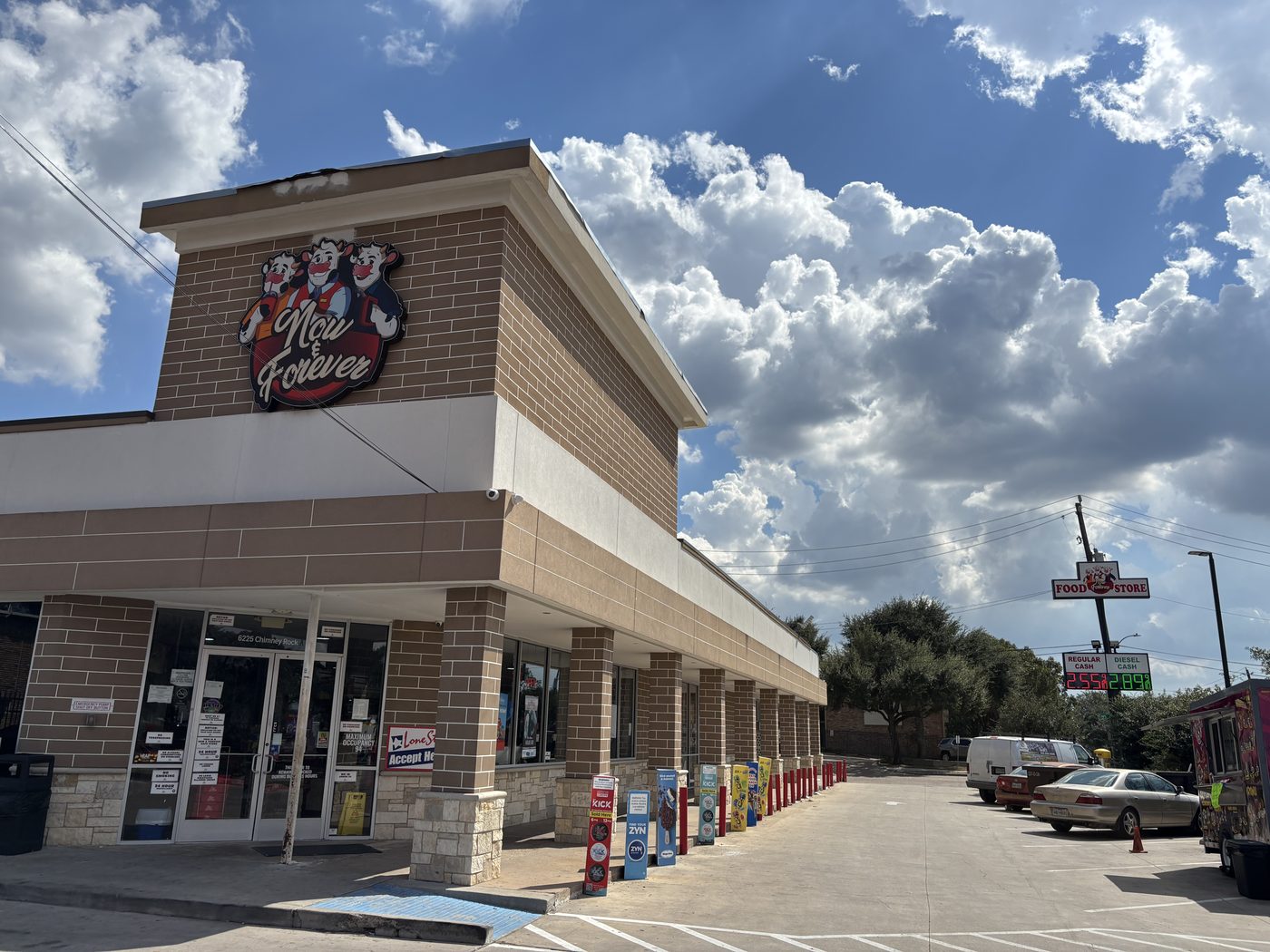 12 Houston Convenience Stores Sold in $100M Deal