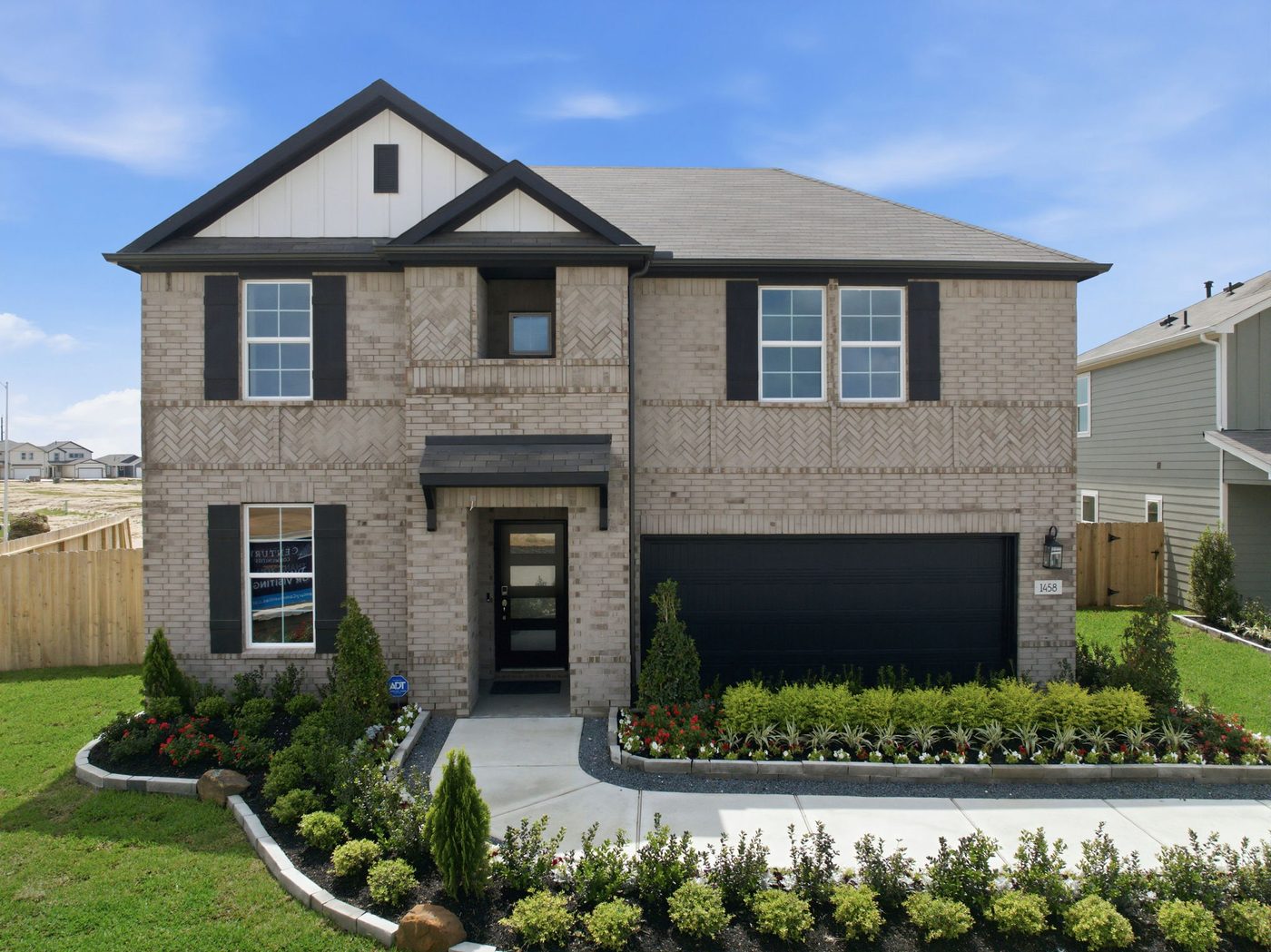 1200 Design Forward Homes Coming to Brookshire
