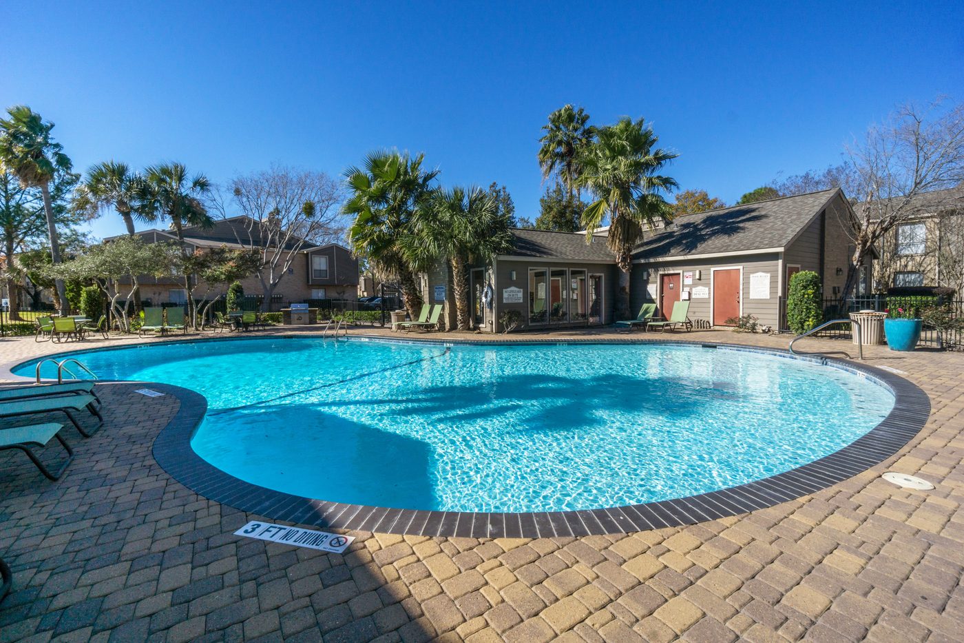 1,331-Unit Westchase Multifamily Portfolio Purchased