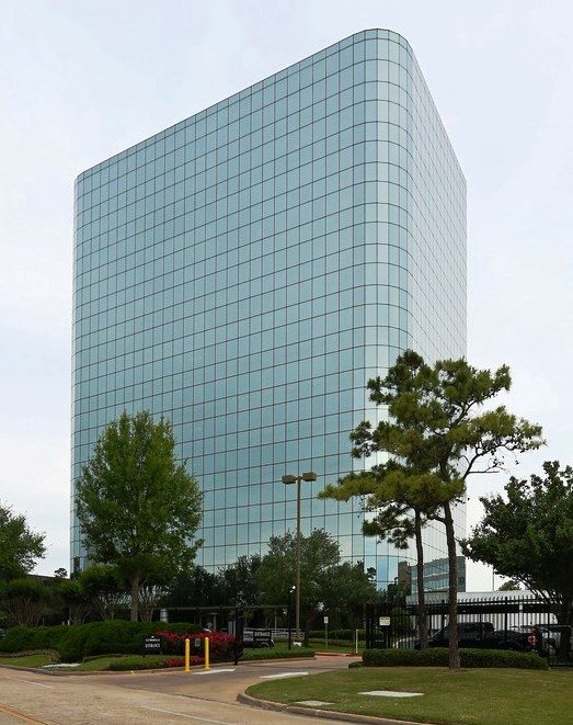 14-Story Greenspoint Area Tower Purchased by Steve Moore Firm
