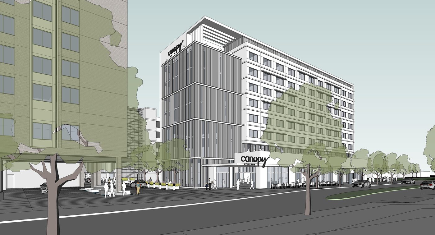 Austin Firm Buys 27 Hotels