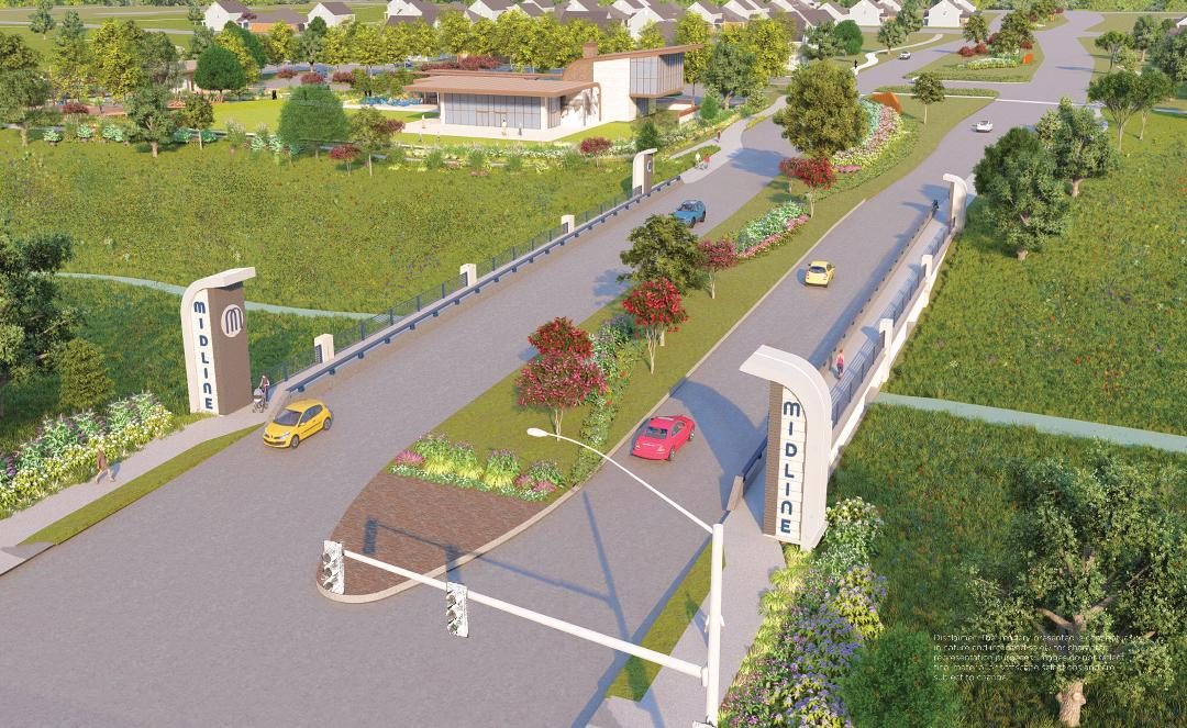 2,800 Homes Planned at Baybrook