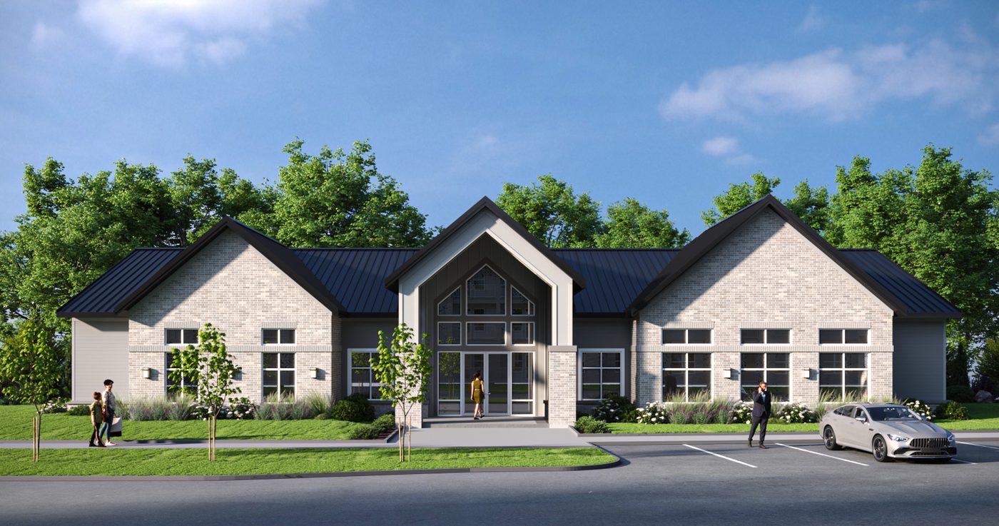 360-unit Apartment Complex Headed to Katy