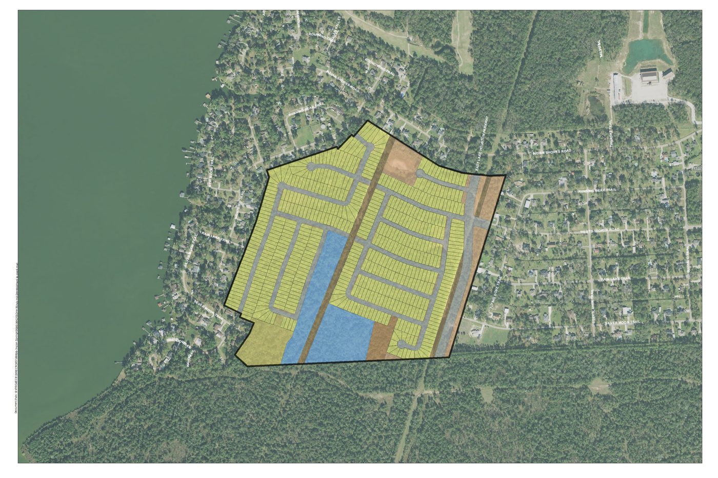 538 Homes Planned for