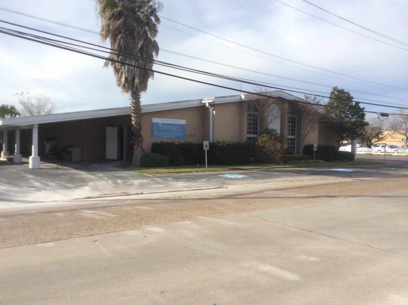 Bellaire Sold for Redevelopment: 60-Year-Old Earthman Funeral Home