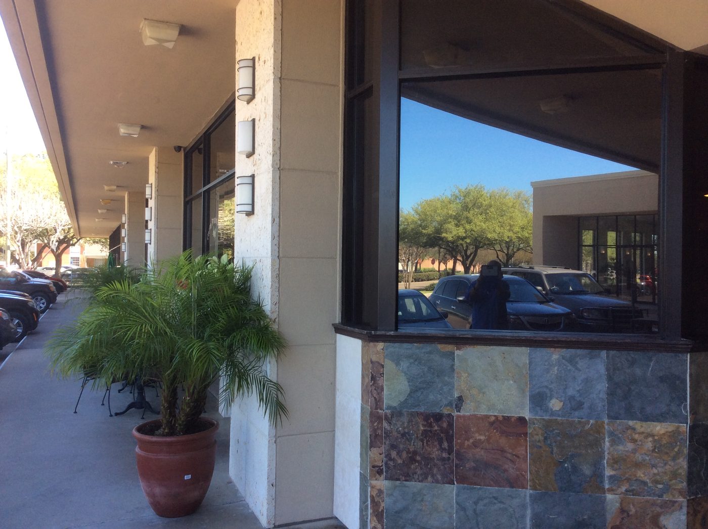SRI Realty Advisors controls the Bellaire Town Center where a redevelopment is proposed.