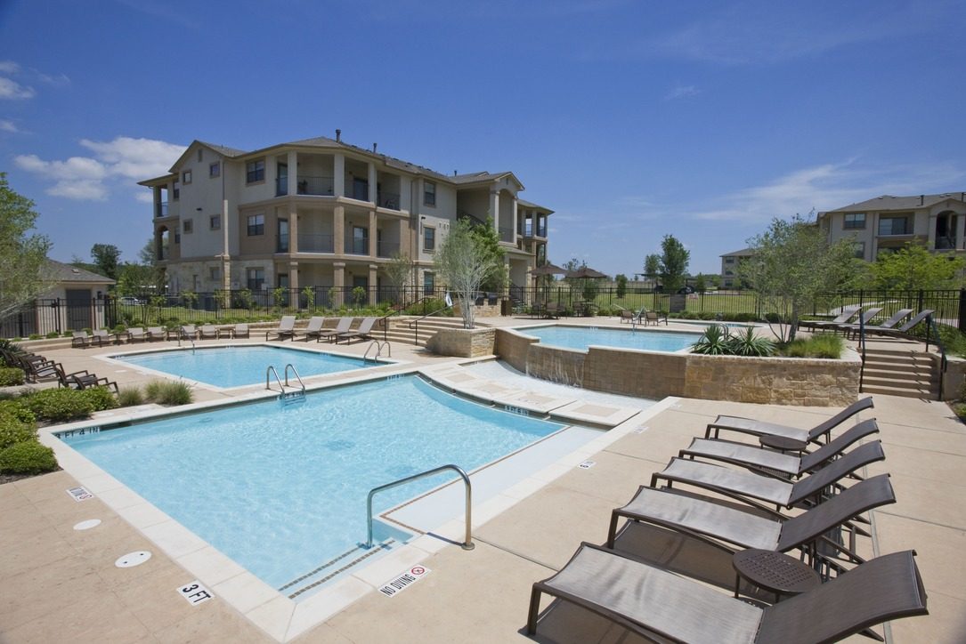 South Austin, Newmark Knight Frank Reports: 900 Units Sold