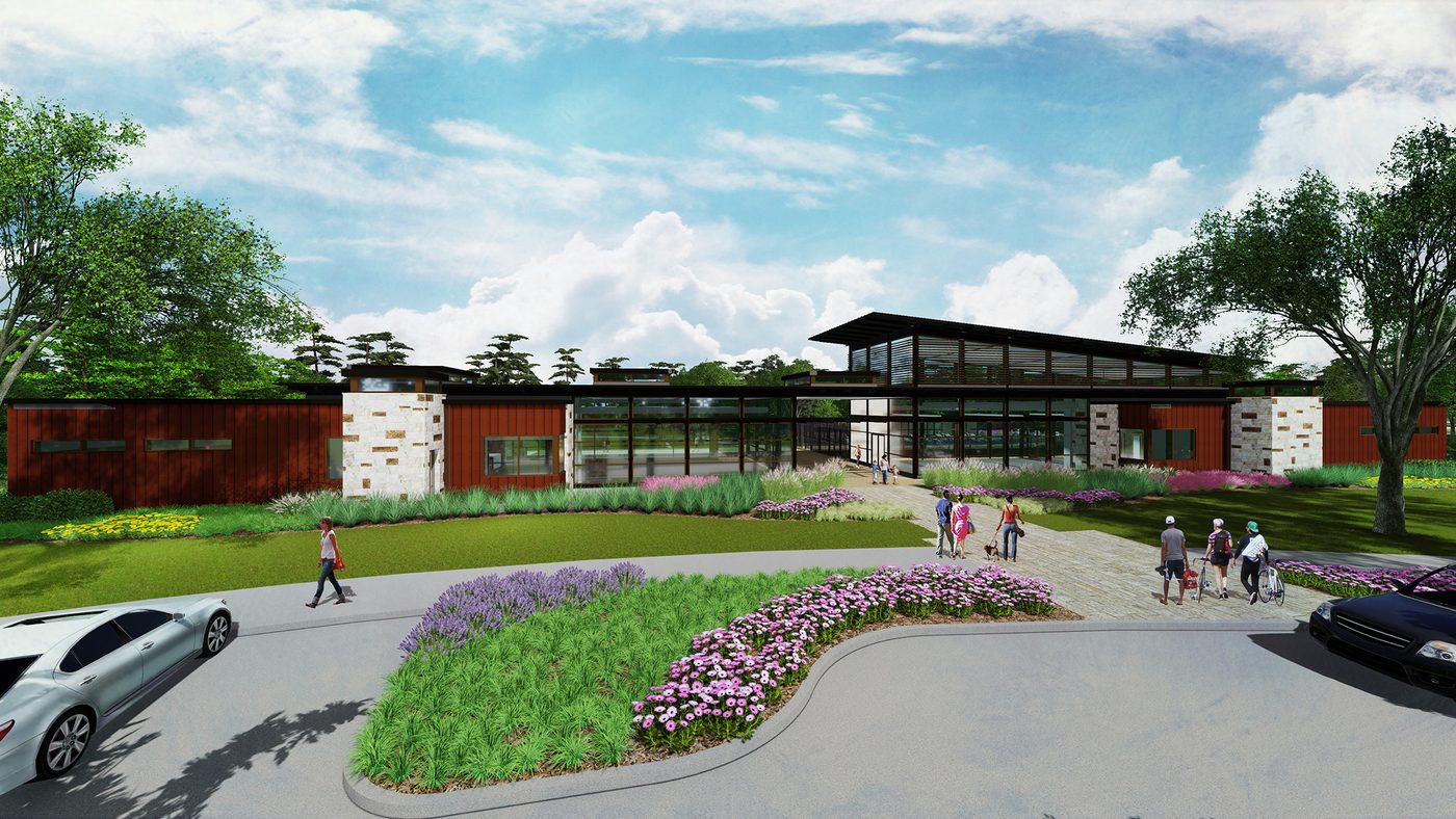 The Woodlands Hills Project Will Have 4,500 Homes: A Master Planned Sequel: