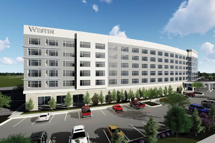 Leaseback is Sweeping the Country: A New Trend: The Ground-Sale