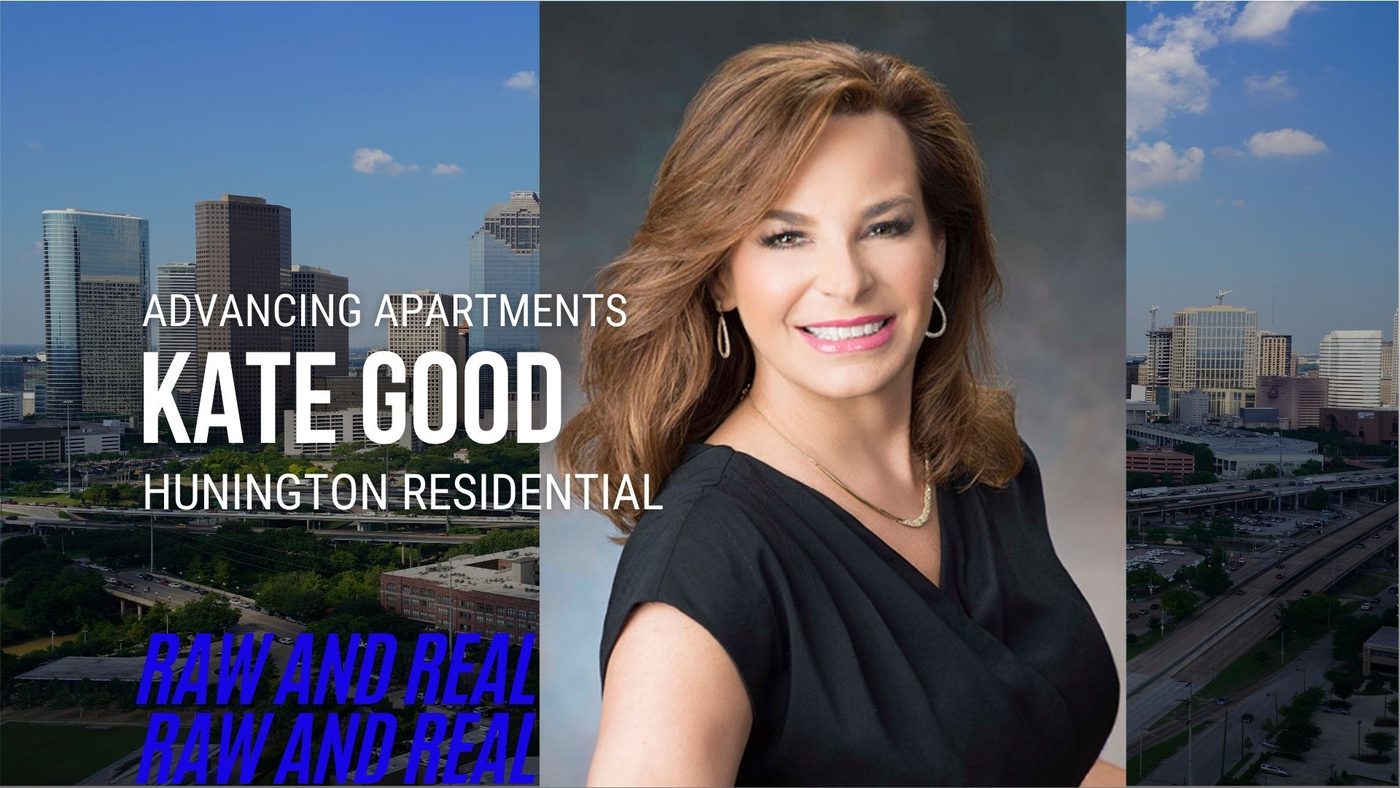 Advancing Apartments: A Podcast with Kate Good
