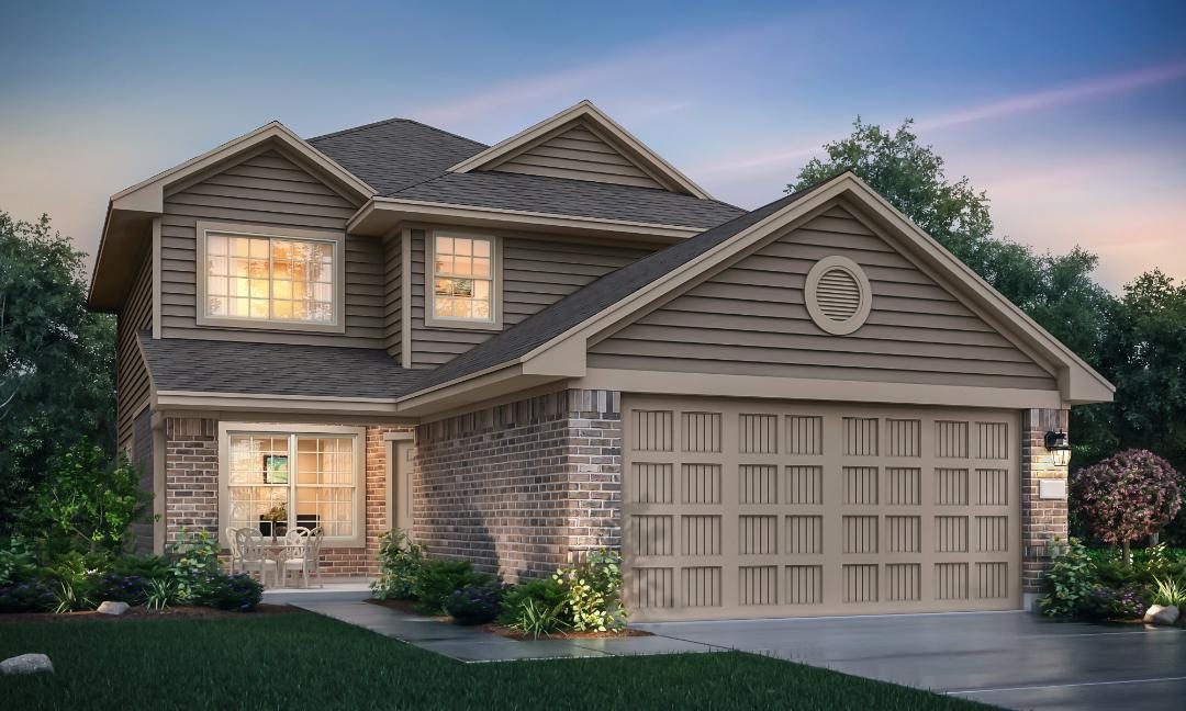 Houston: Affordability Answer: New Single-Family Homes Priced at $150,000 Introduced
