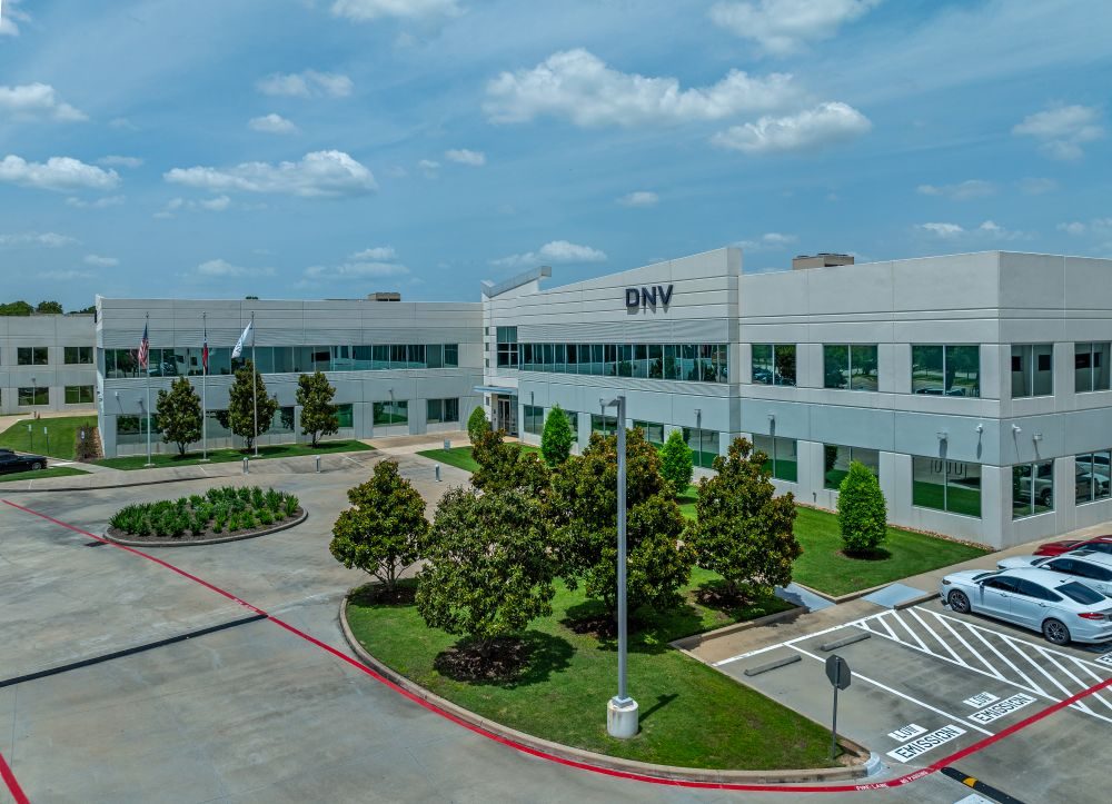 Another Energy Corridor Office Building Sold