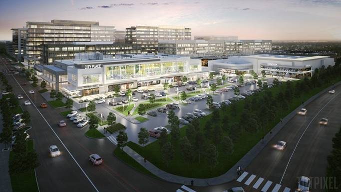 The Busiest Construction Zone in Houston: Another Project Started