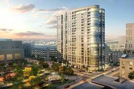 Downtown Houston: Apartment Developers Kicking Off Another Round of Construction Starts