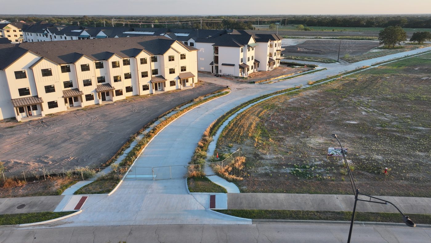 Apartments Coming to Innovation Corridor Near Texas A&M