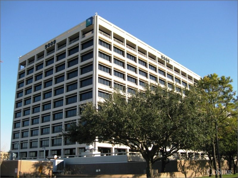 Loop to Be Leased by Lee & Associates: Aramco Building on West