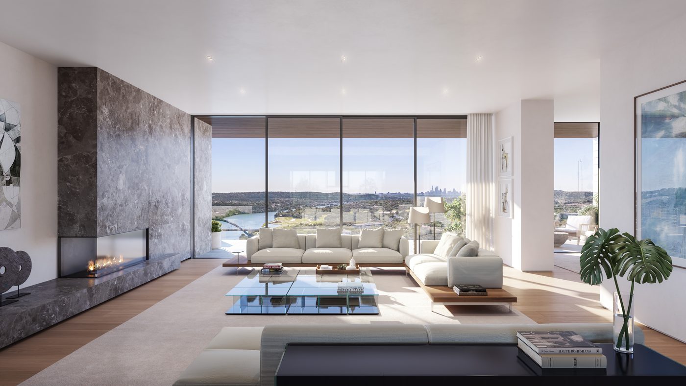 Architect Named for Hines