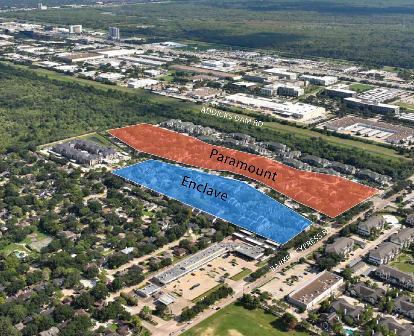 Arizona Firm Buys Two Apartment Projects