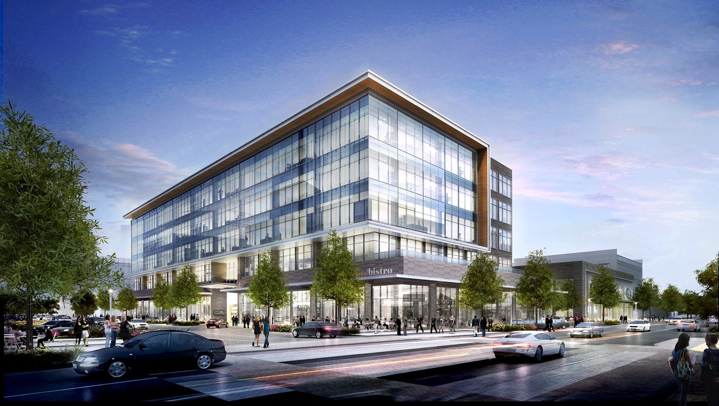 Arroyo Energy Moving to Springwoods Village, Market briefs