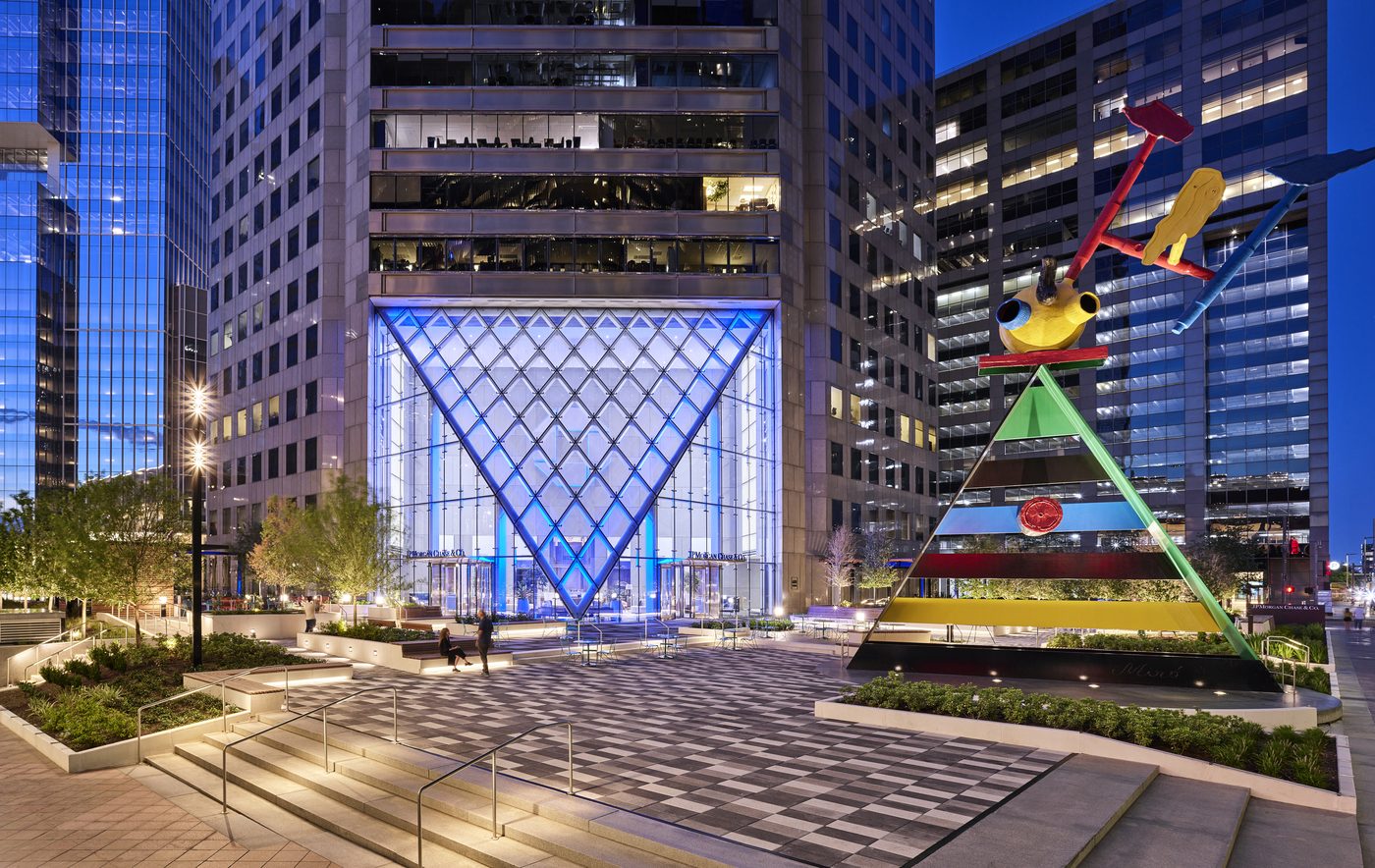 Attorneys Lease Downtown Space