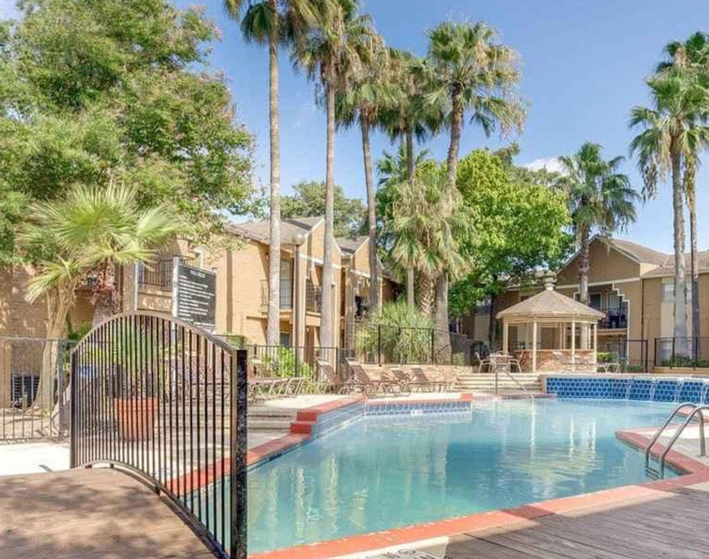 Aura Galleria Apartments Purchased