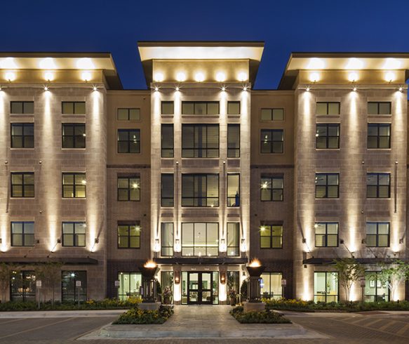 Austin Firm Buys Energy Corridor Project, Market briefs
