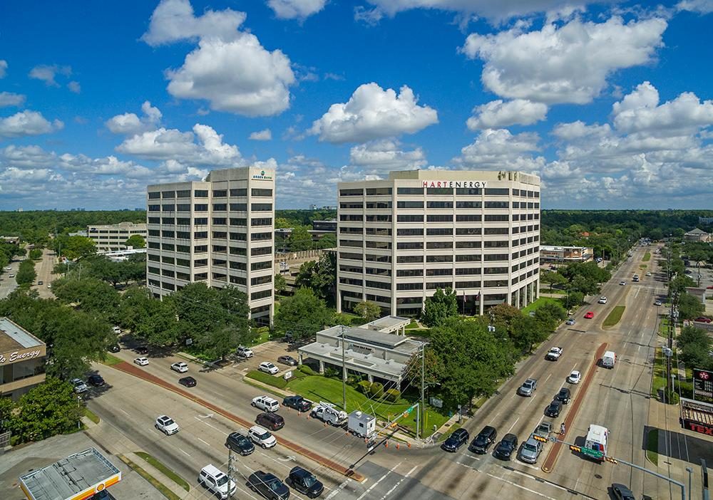 Memorial Area: Austin Firm Buys Three Office Buildings