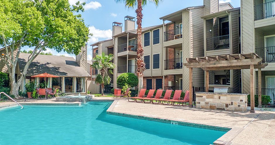 Alief: Austin Group Buys Multifamily