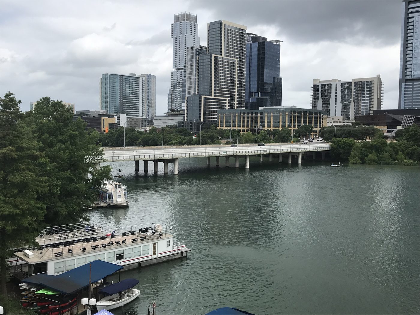 Texas, a Strong State for Hospitality: Austin is the Best Hotel Market