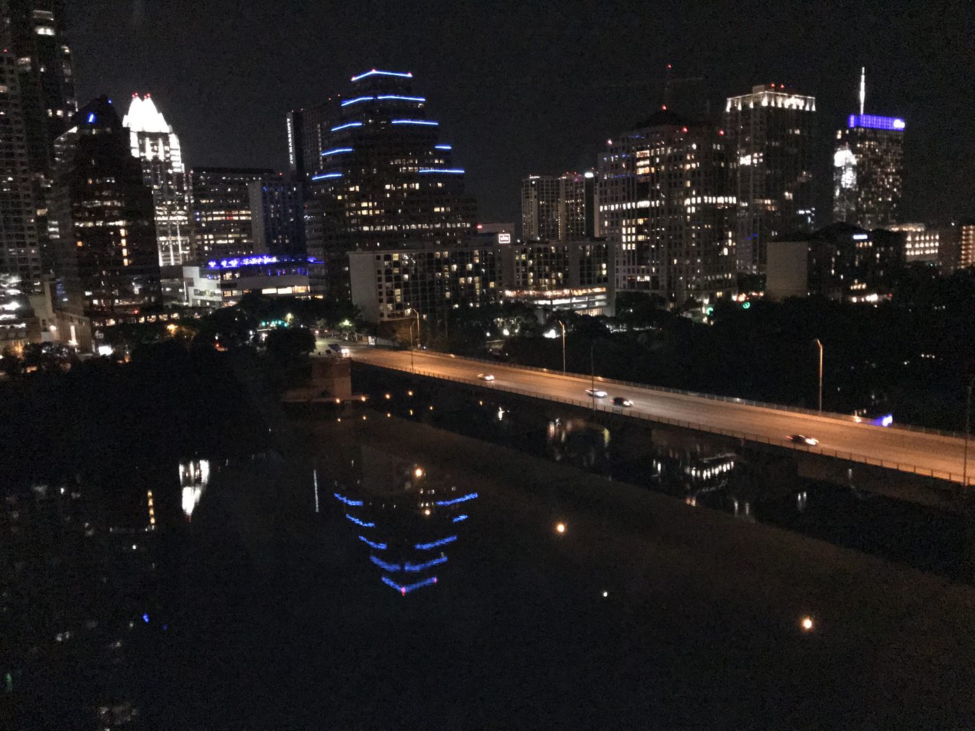 ULI’s 2020 Emerging Trends Report: Austin Named No. 1 Investment City