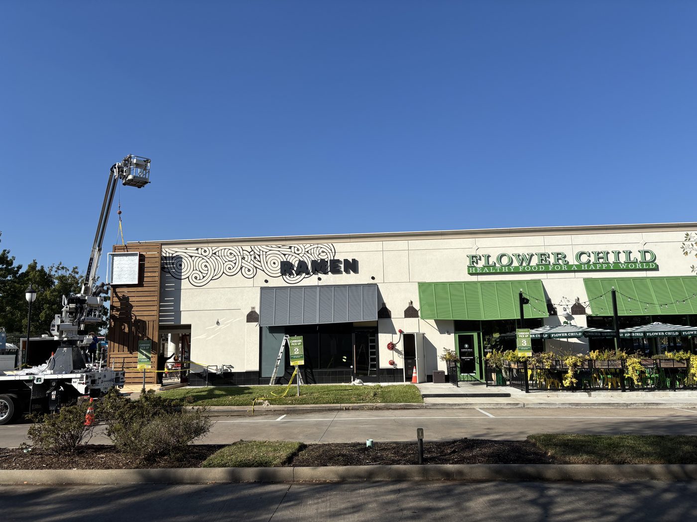 Austin Ramen Shop Heads to Meyerland