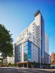 Tower Sells for $100 Million: Austin Student Housing