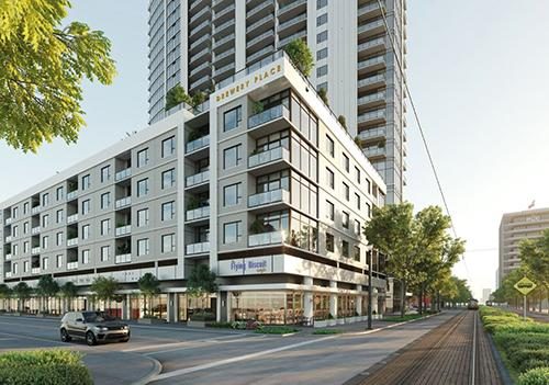 Midtown Houston: Q&A with Caydon’s Joe Russo: Australian Developer Goes Bold