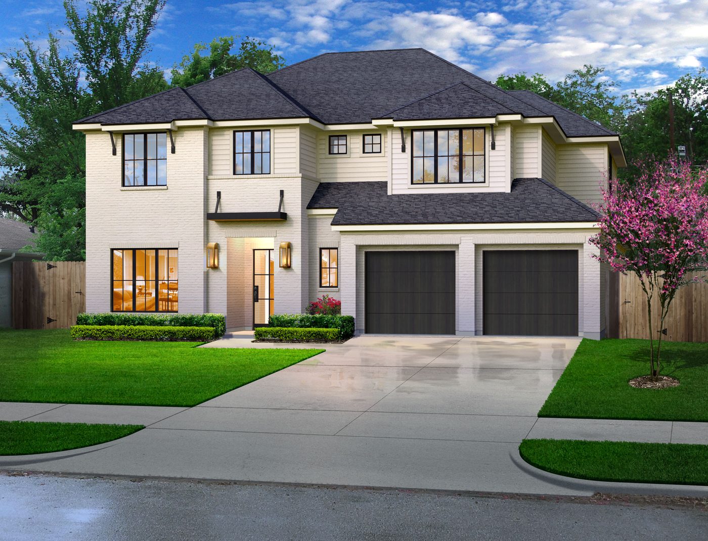 Autograph Homes Opens Its Doors