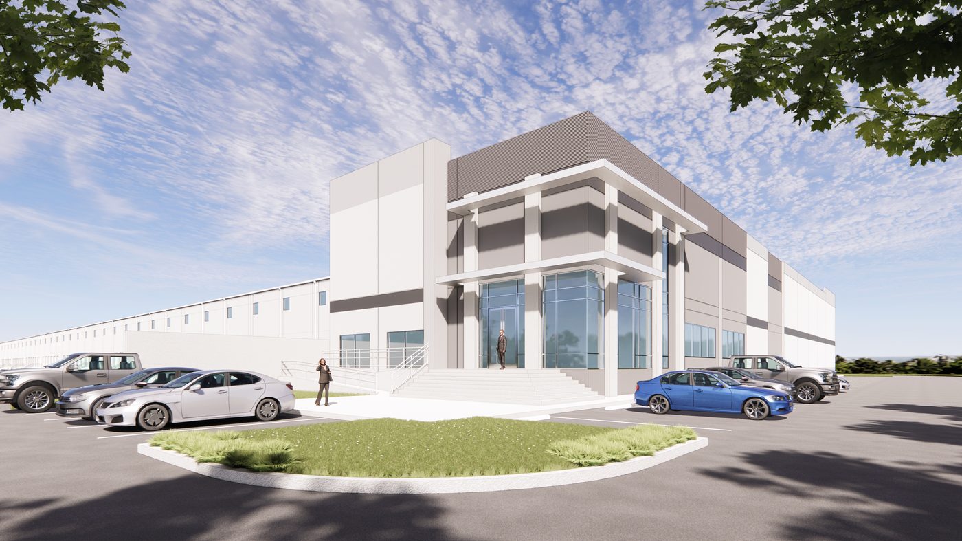 Avera Breaks Ground on Champions Park