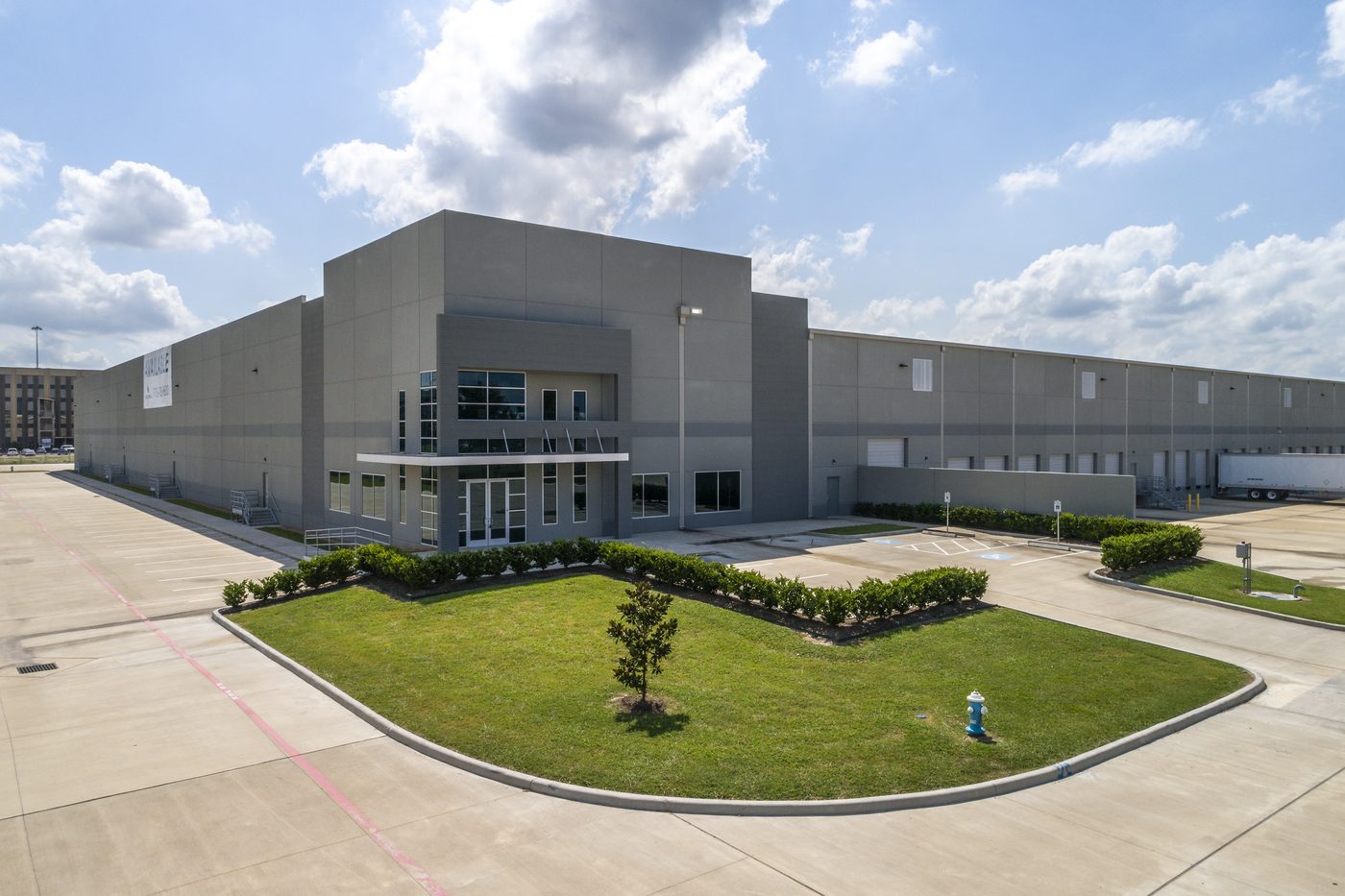 Avera Companies Executes Lease