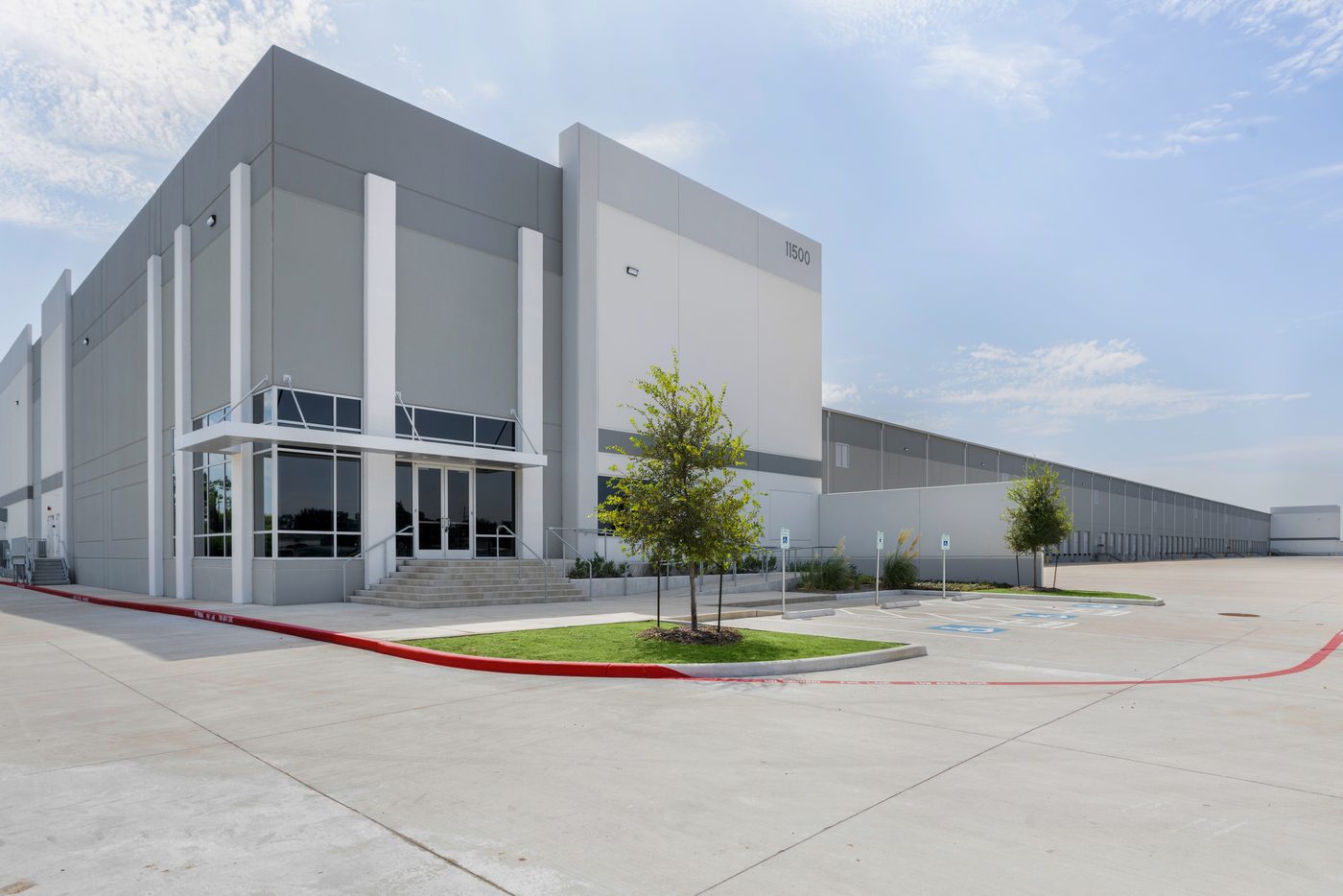 Avera Executes a Major Lease