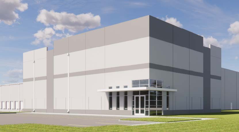 Avera Starts New Project in North Houston