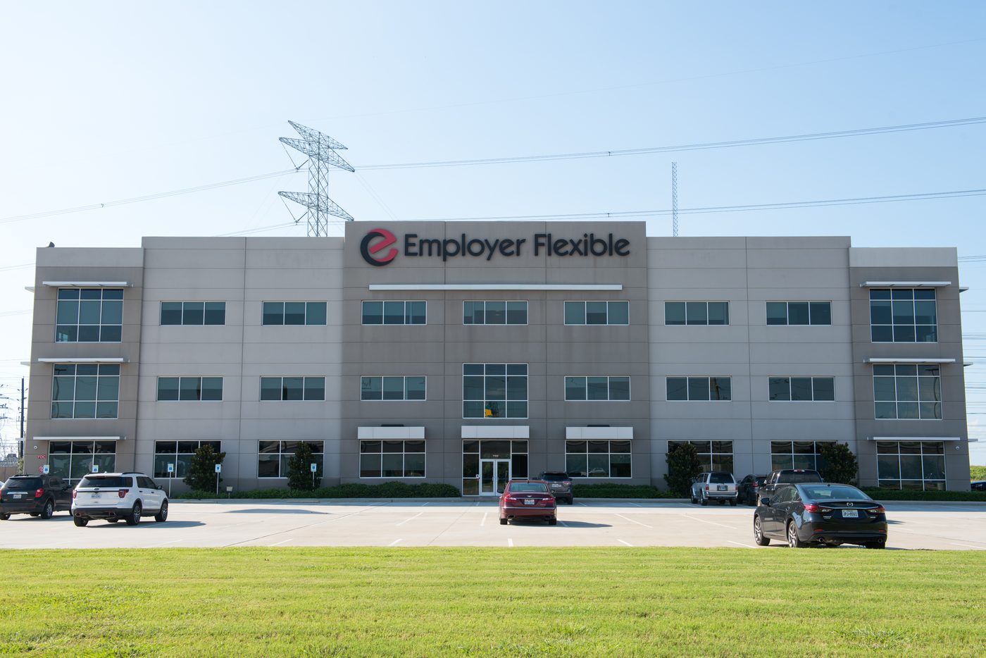 Alternative Location: Avison Young to Handle Leasing for Suburban Building