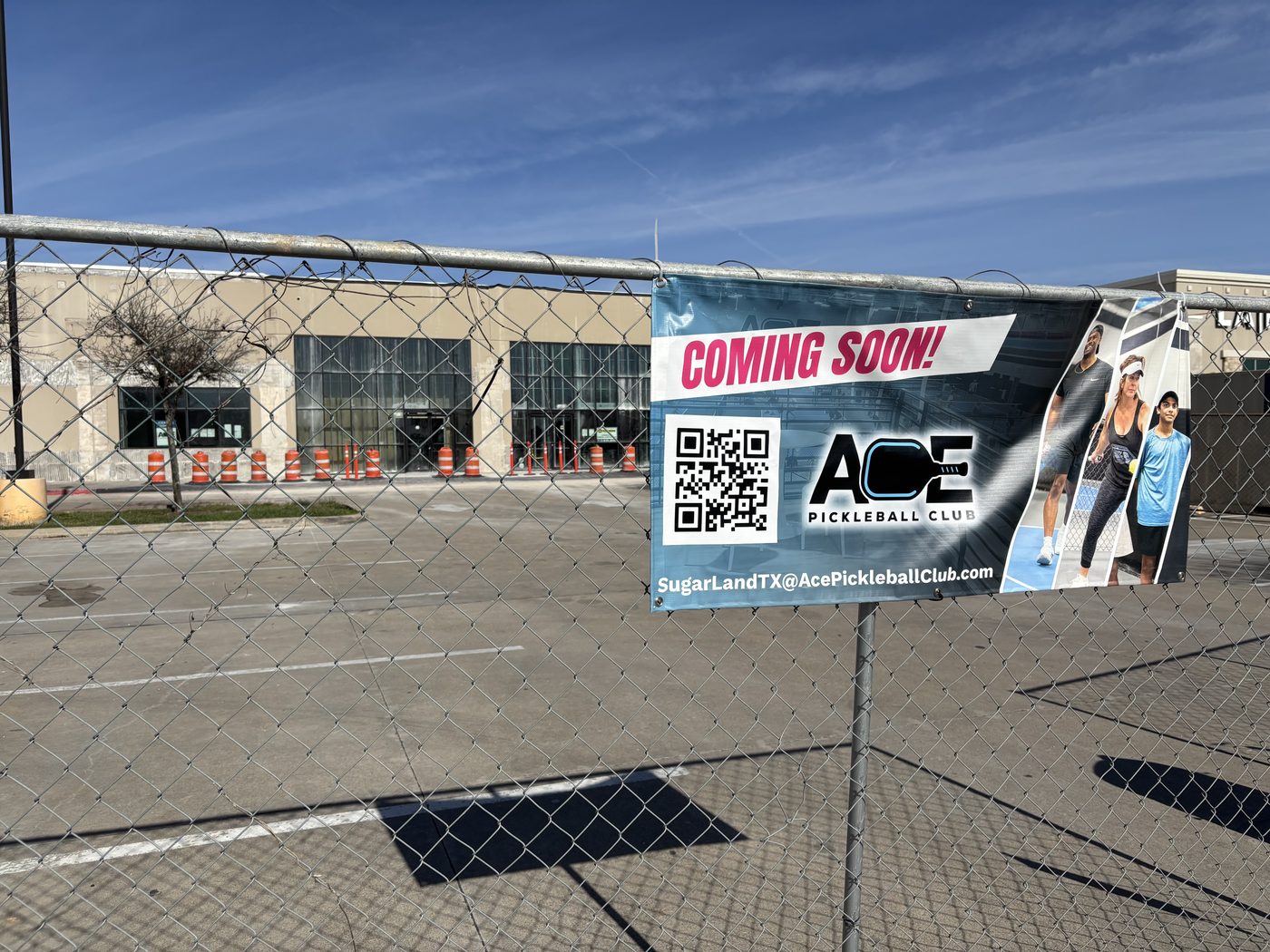 Backfill: Vacant Retail Space Soaked Up by New Stores