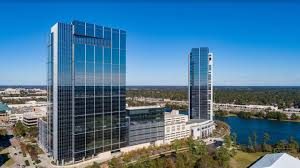Backfilling a Class AAA Office Tower, Market briefs