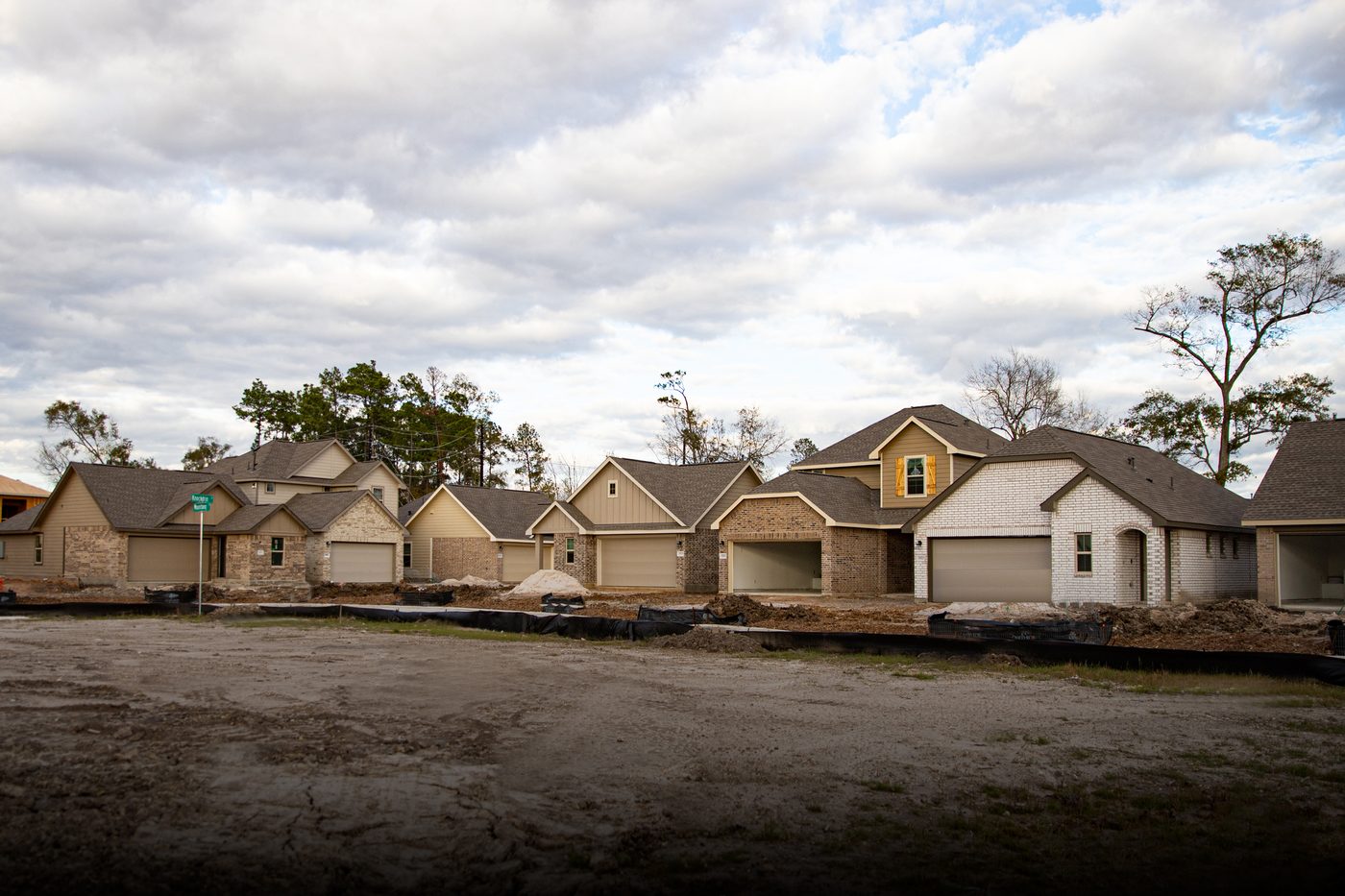 Balcara Group Constructing Single-Family