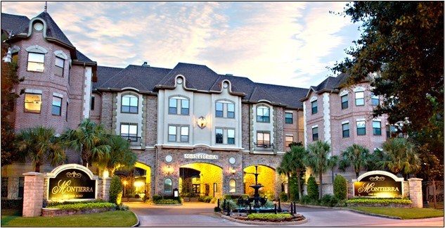 Bascom Buys Fortieth Apartment Complex in Texas