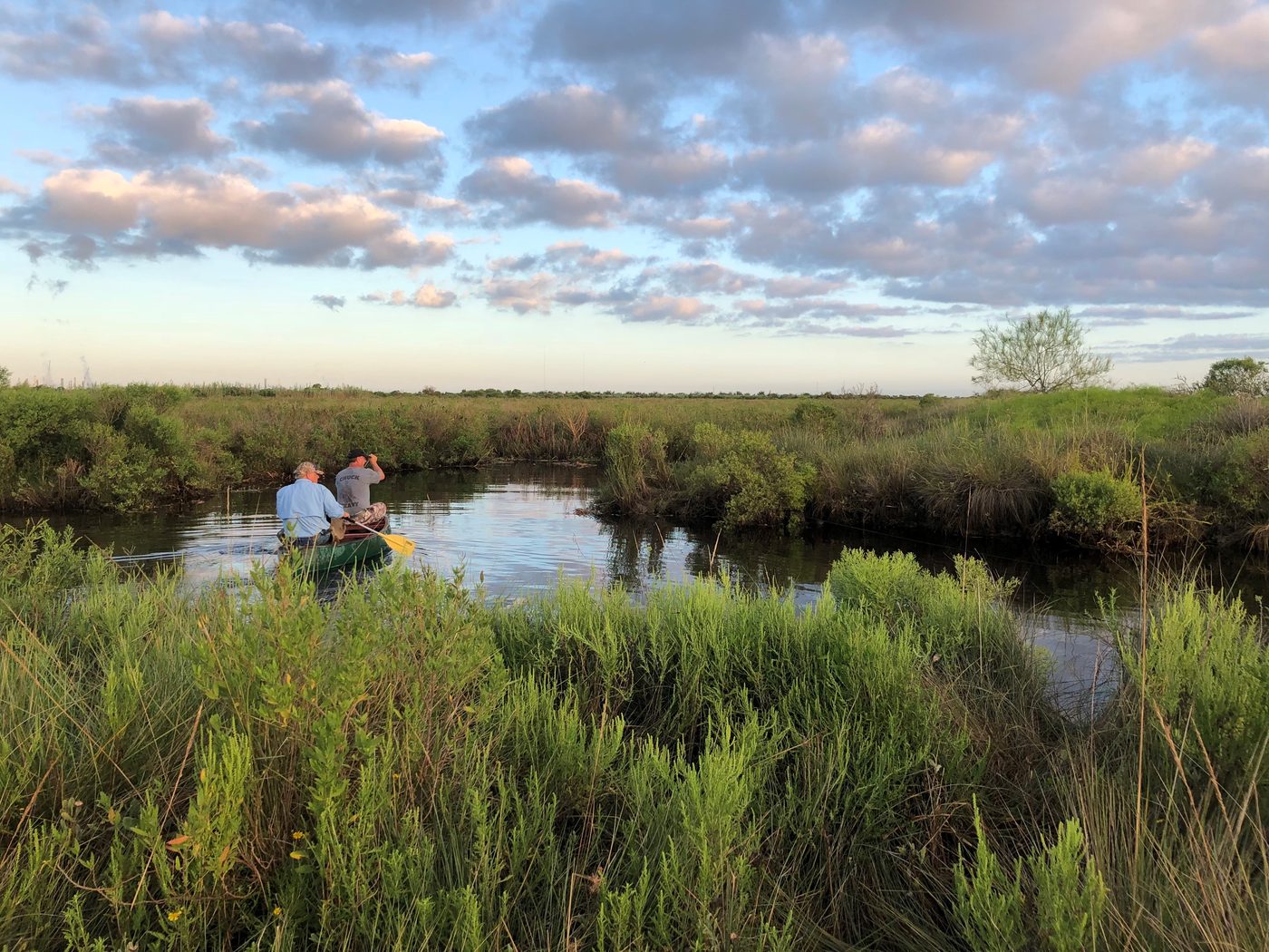 Bass Buys 5403 Acres