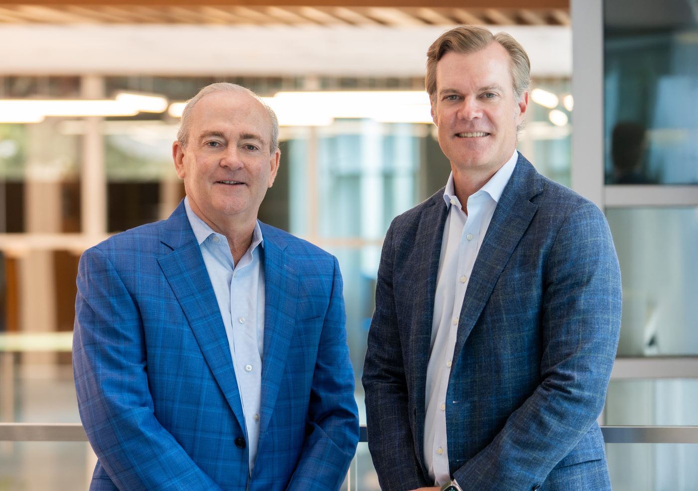 Bawcom Leaves Cushman & Wakefield to Lead Transwestern in Houston